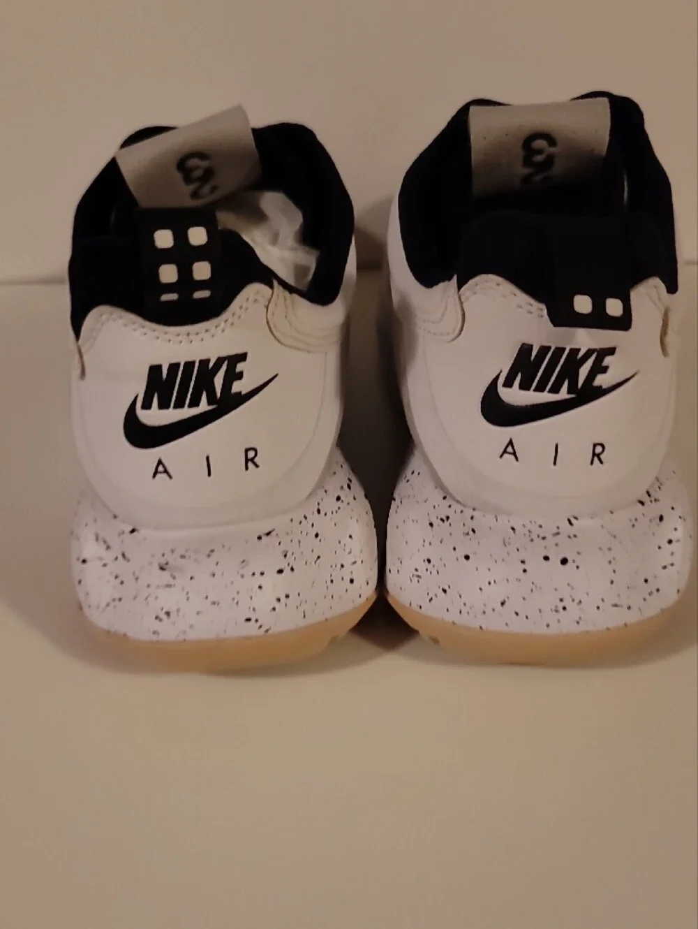 Nike Jordan Air Max 20 Xx                  